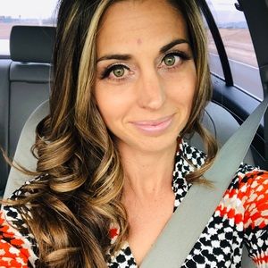 Meet your Posher, Kristina